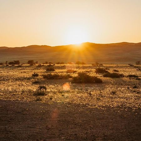 The Desert Grace Солитаре Экстерьер фото