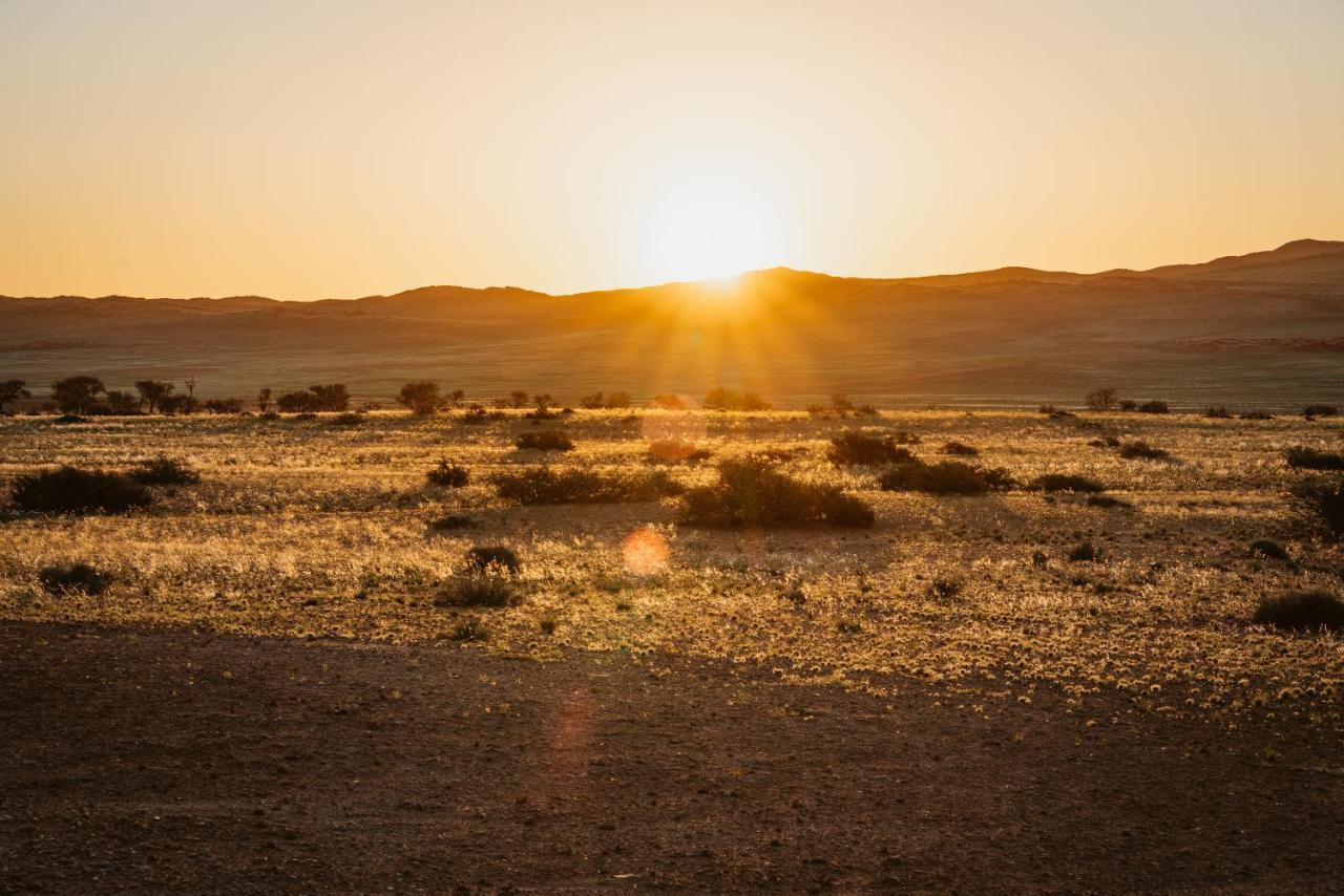 The Desert Grace Солитаре Экстерьер фото